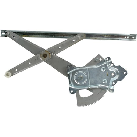 A1 Cardone NEW WINDOW LIFT REGULATOR 82-328A